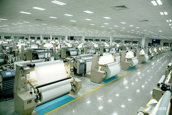 泰安市高性能纖維及復(fù)合材料產(chǎn)業(yè)鏈 