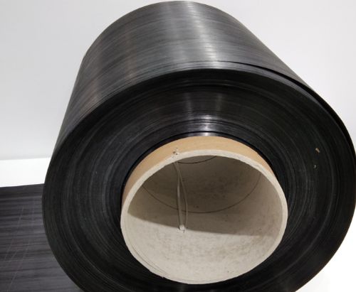 熱塑性碳纖維預(yù)浸帶實(shí)現(xiàn)穩(wěn)定量產(chǎn)，高性能復(fù)合材料應(yīng)用進(jìn)入快車道