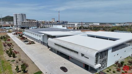 專精特新看中國(guó) | 高性能纖維及復(fù)合材料制造 編織強(qiáng)國(guó)之翼，鑄就創(chuàng)新引擎